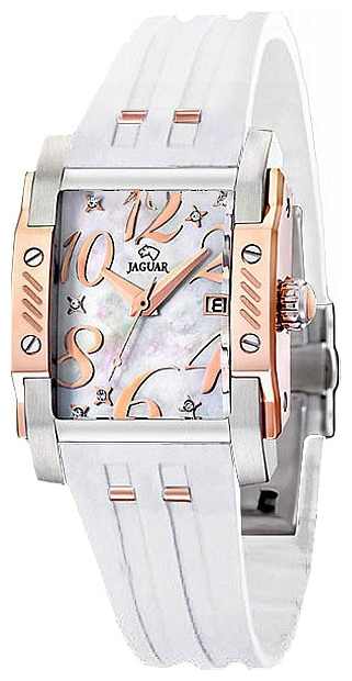 Wrist watch Jaguar J649 1 for women - picture, photo, image