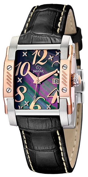 Wrist watch Jaguar J649 4 for women - picture, photo, image