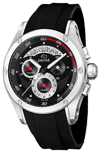 Wrist watch Jaguar J650 1 for Men - picture, photo, image