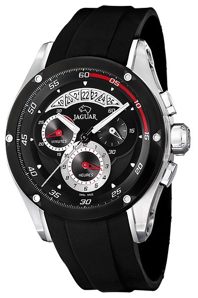 Wrist watch Jaguar J651 1 for Men - picture, photo, image