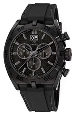 Wrist watch Jaguar J655 1 for Men - picture, photo, image