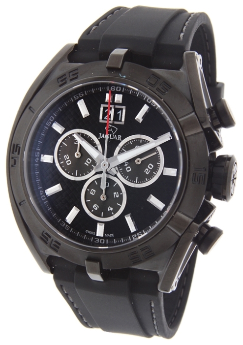 Wrist watch Jaguar J655 2 for Men - picture, photo, image