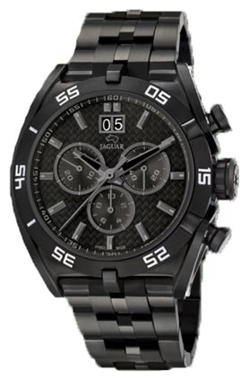 Wrist watch Jaguar J656 1 for men - picture, photo, image