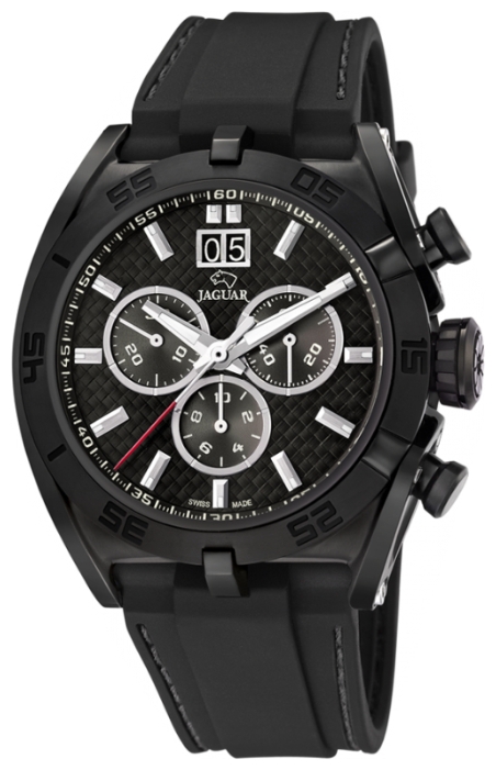 Wrist watch Jaguar J656 2 for Men - picture, photo, image