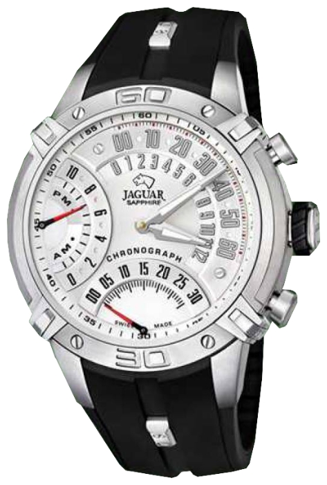 Wrist watch Jaguar J657 1 for Men - picture, photo, image