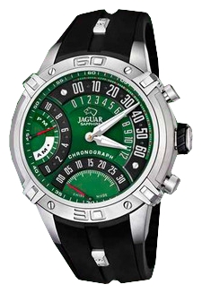 Wrist watch Jaguar J657 3 for men - picture, photo, image