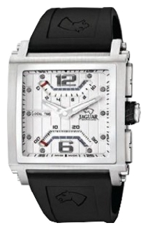 Wrist watch Jaguar J658 1 for Men - picture, photo, image