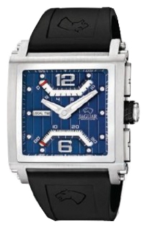Wrist watch Jaguar J658 2 for men - picture, photo, image