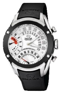 Wrist watch Jaguar J659 1 for men - picture, photo, image
