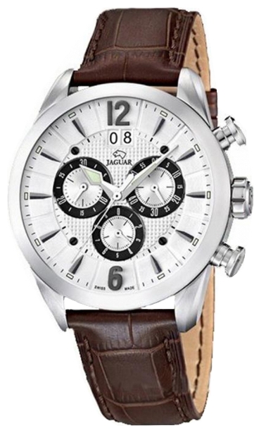 Wrist watch Jaguar J661 1 for men - picture, photo, image