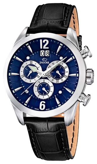 Wrist watch Jaguar J661 2 for men - picture, photo, image