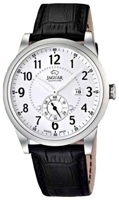 Wrist watch Jaguar J662 1 for Men - picture, photo, image