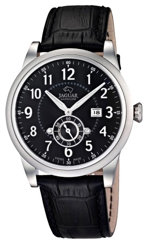 Wrist watch Jaguar J662 4 for Men - picture, photo, image