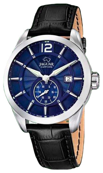 Wrist watch Jaguar J663 2 for Men - picture, photo, image