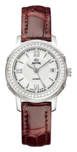 Wrist watch Jaguar J933 1 for women - picture, photo, image