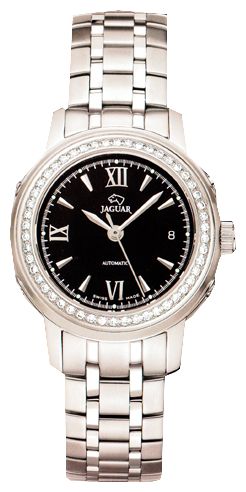 Wrist watch Jaguar J934 2 for women - picture, photo, image