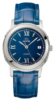 Wrist watch Jaguar J950 2 for Men - picture, photo, image