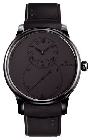 Wrist watch Jaquet Droz J003035206 for Men - picture, photo, image
