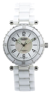 Wrist watch Jaz-ma C11M773CS for women - picture, photo, image