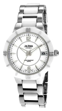 Wrist watch Jaz-ma C14R669SS for women - picture, photo, image