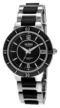 Wrist watch Jaz-ma C14R670SS for women - picture, photo, image
