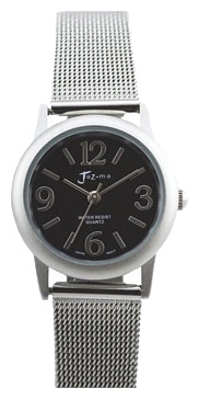 Wrist watch Jaz-ma E11I798SA for women - picture, photo, image