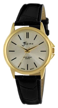 Wrist watch Jaz-ma E70O499LA for Men - picture, photo, image
