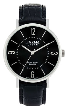 Wrist watch Jaz-ma J11U744LS for men - picture, photo, image