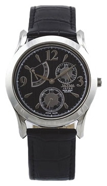 Wrist watch Jaz-ma J35U787LS for Men - picture, photo, image