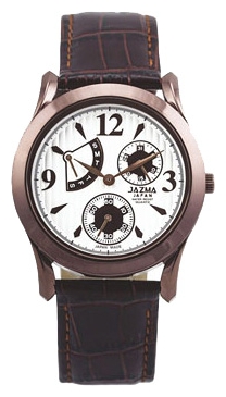 Wrist watch Jaz-ma J35U790LS for men - picture, photo, image