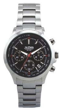 Wrist watch Jaz-ma S33U766SS for men - picture, photo, image