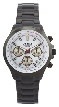 Wrist watch Jaz-ma S33U772SS for men - picture, photo, image