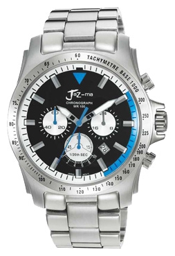 Wrist watch Jaz-ma S81U399SS for men - picture, photo, image