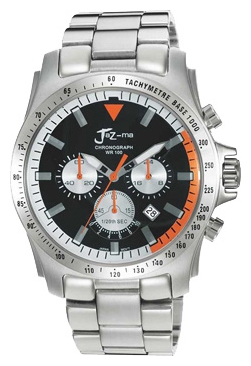 Wrist watch Jaz-ma S81U400SS for men - picture, photo, image