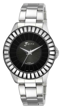 Wrist watch Jaz-ma T18U590SS for women - picture, photo, image
