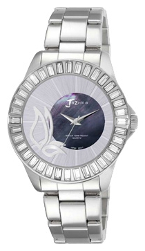 Wrist watch Jaz-ma T18U592SS for women - picture, photo, image