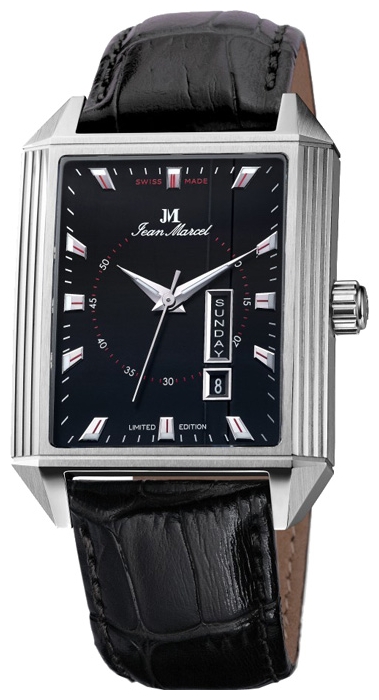 Wrist watch Jean Marcel 160.265.33 for Men - picture, photo, image