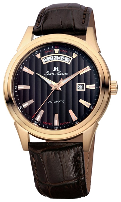 Wrist watch Jean Marcel 170.267.73 for Men - picture, photo, image