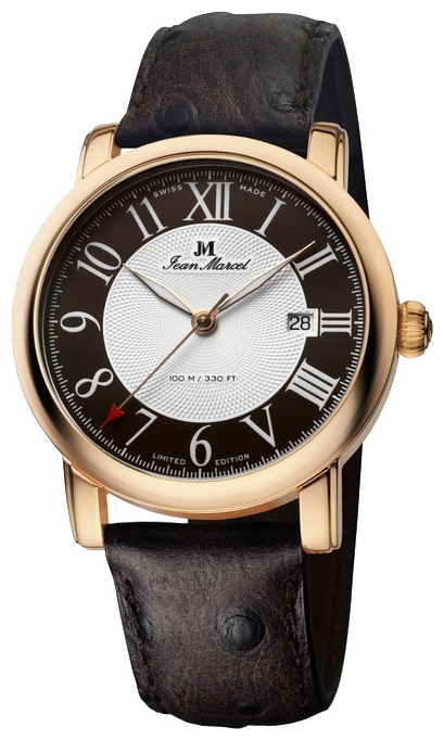 Wrist watch Jean Marcel 470.251.76 for men - picture, photo, image