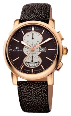 Wrist watch Jean Marcel 970.266.72 for Men - picture, photo, image