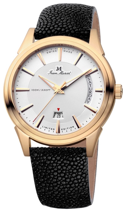Wrist watch Jean Marcel 970.267.52 for Men - picture, photo, image