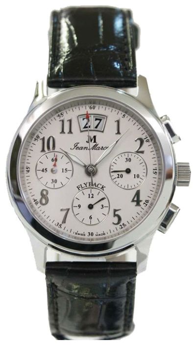 Wrist watch Jean Marcel JM-160.192.55 for Men - picture, photo, image