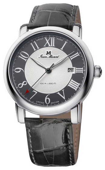 Wrist watch Jean Marcel JM-160.251.46 for Men - picture, photo, image