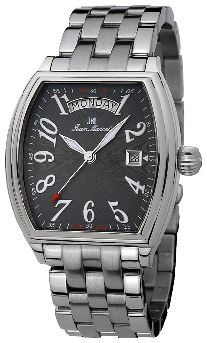 Wrist watch Jean Marcel JM-360.231.45 for men - picture, photo, image