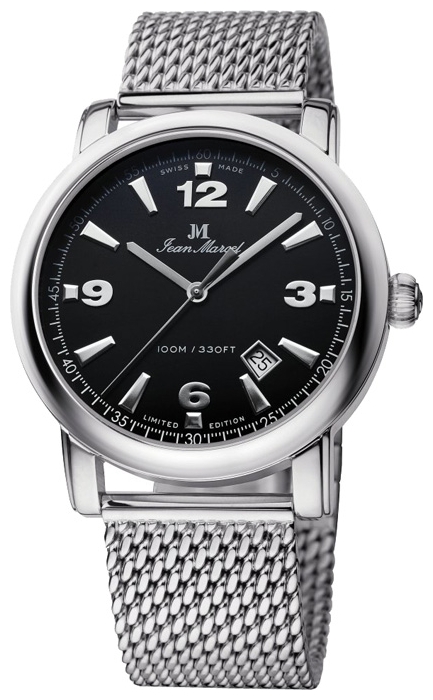 Wrist watch Jean Marcel JM-560.251.35 for Men - picture, photo, image