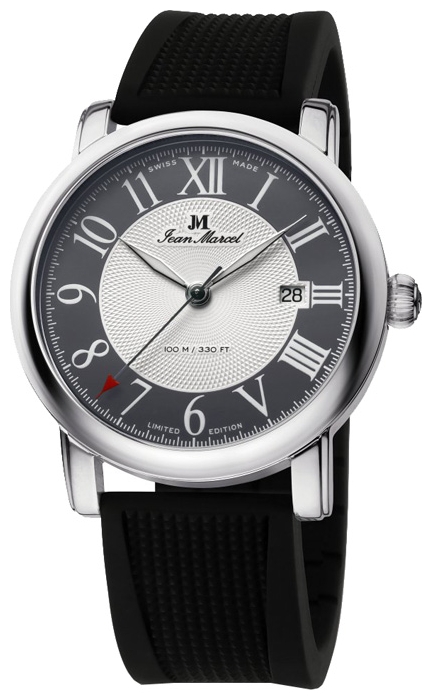 Wrist watch Jean Marcel JM-860.251.46 for Men - picture, photo, image