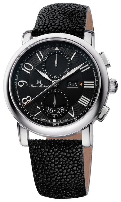 Wrist watch Jean Marcel JM-960.250.32 for Men - picture, photo, image