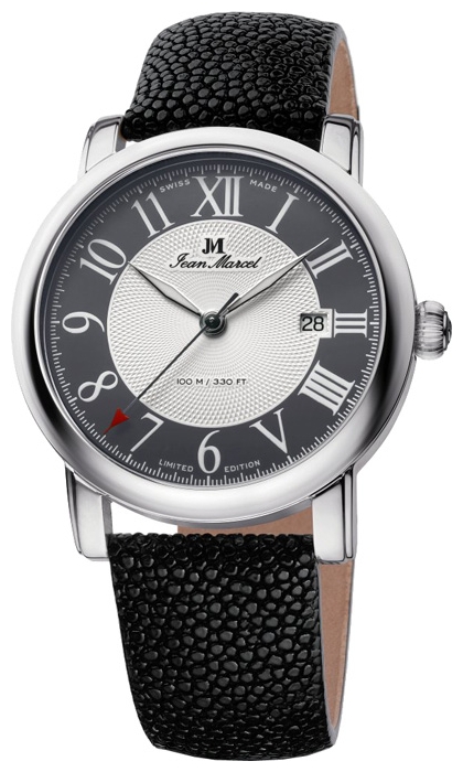 Wrist watch Jean Marcel JM-960.251.46 for Men - picture, photo, image