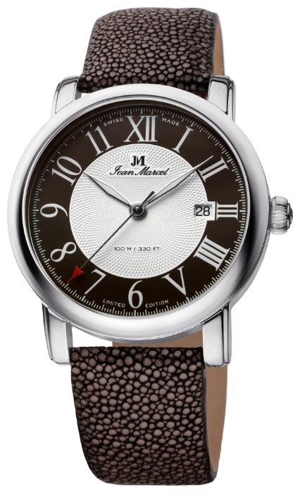 Wrist watch Jean Marcel JM-960.251.76 for men - picture, photo, image