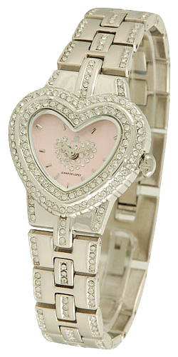 Wrist watch Jennifer Lopez 2307LPSV for women - picture, photo, image